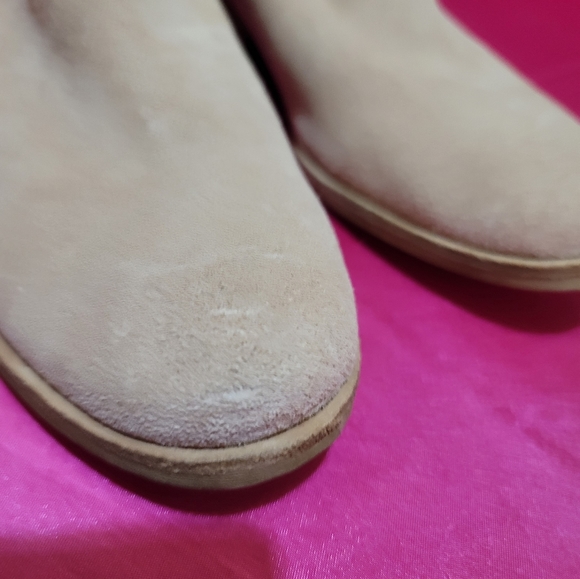 Splendid palisade short boots - Picture 6 of 8